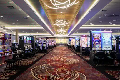 ACE Casino Airport